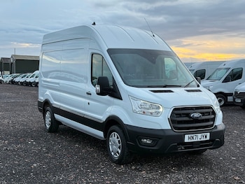 Ford - Transit
