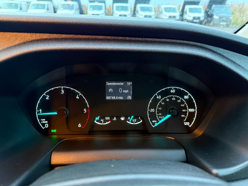 Vehicle 23