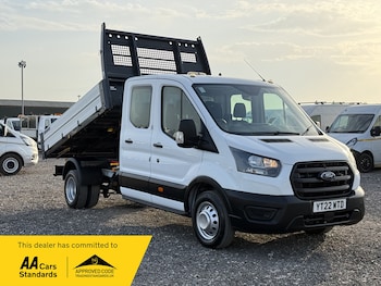 Used Ford Transit 2022 for sale - 78748341: Photo