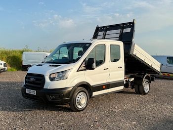 Used Ford Transit 2022 for sale - 78748341: Photo