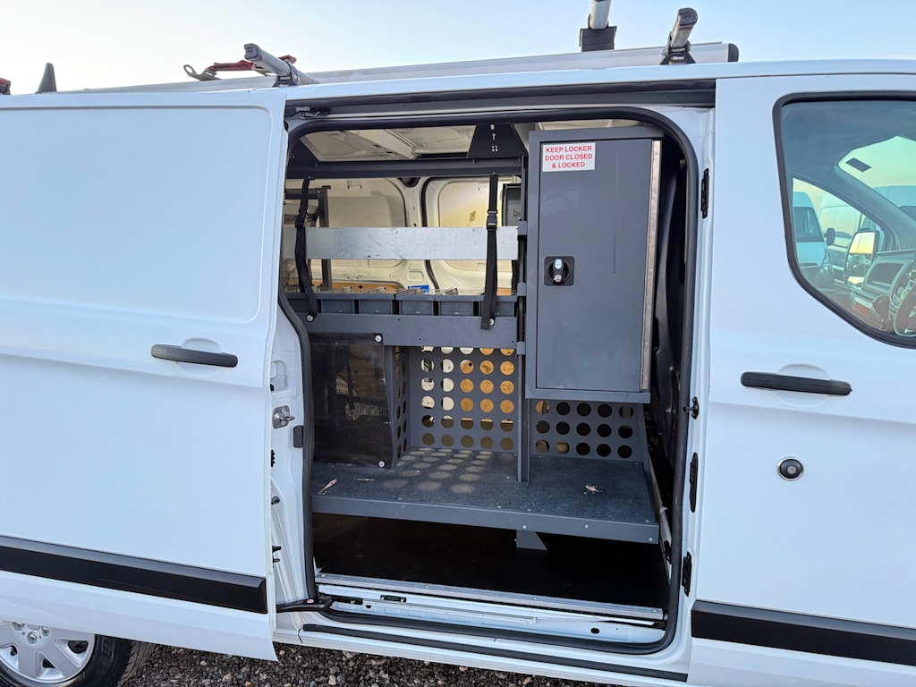 Used Ford Transit Custom 2020 for sale - 77674196: Photo 12