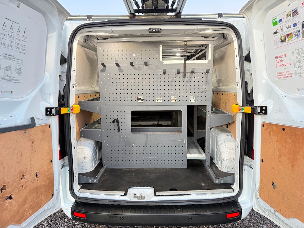 Used Ford Transit Custom 2020 for sale - 77674196: Photo 13