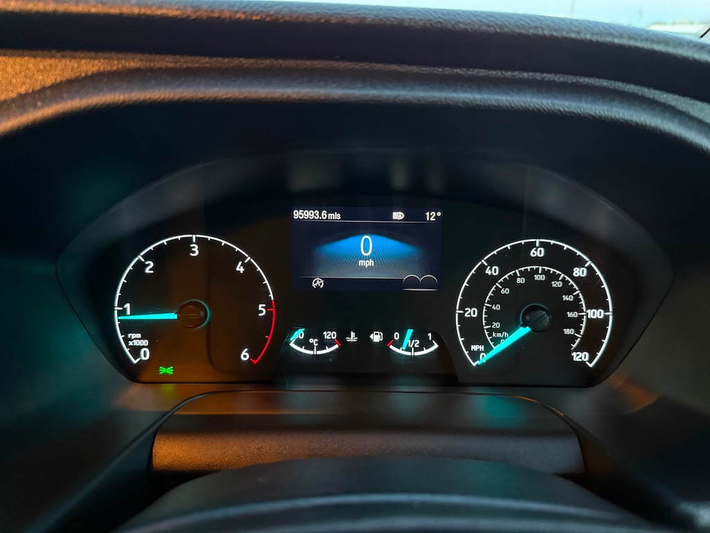 Used Ford Transit Custom 2020 for sale - 77674196: Photo 27