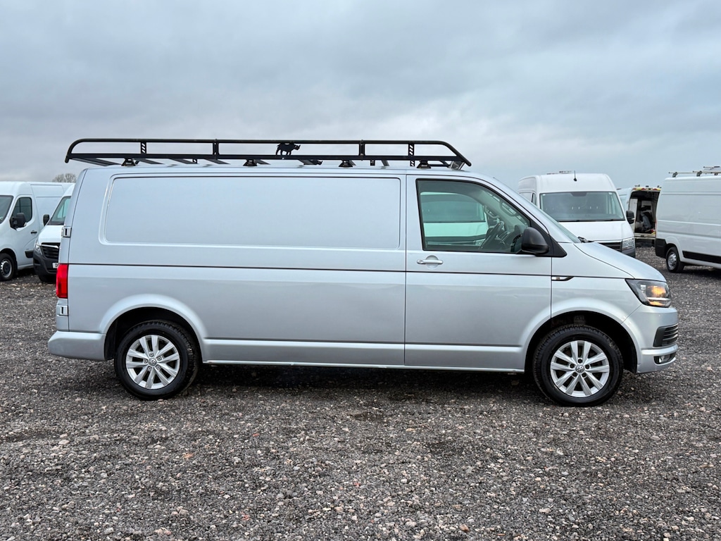 Used Volkswagen Transporter 2019 for sale - 78207006: Photo 10