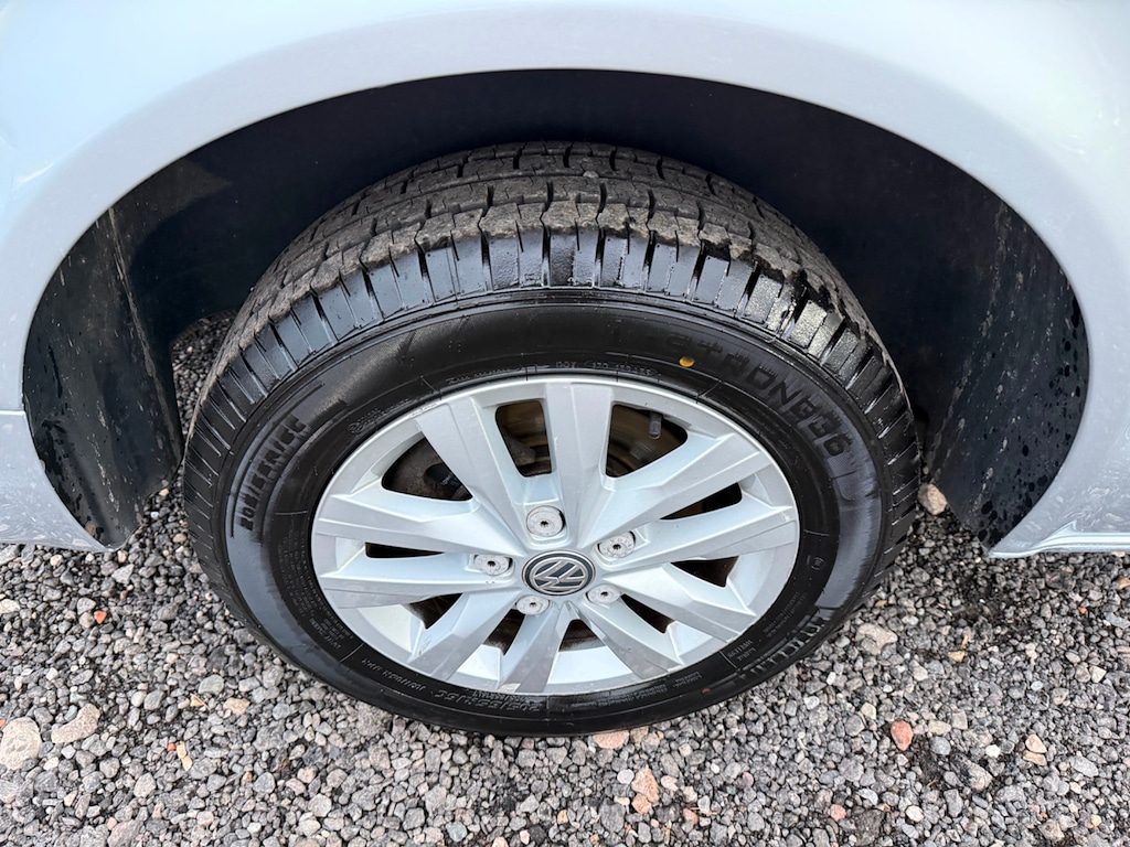 Used Volkswagen Transporter 2019 for sale - 78207006: Photo 11