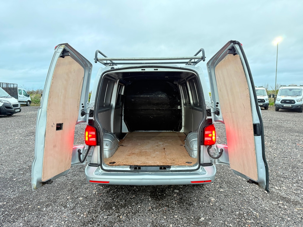 Used Volkswagen Transporter 2019 for sale - 78207006: Photo 13