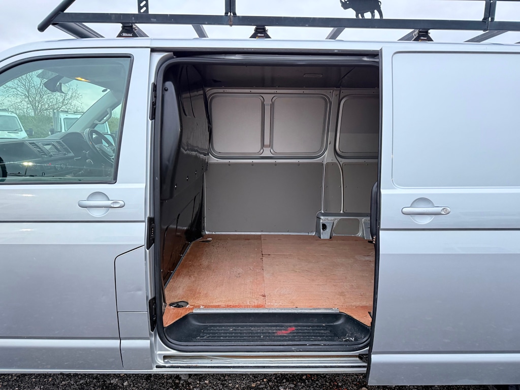 Used Volkswagen Transporter 2019 for sale - 78207006: Photo 14