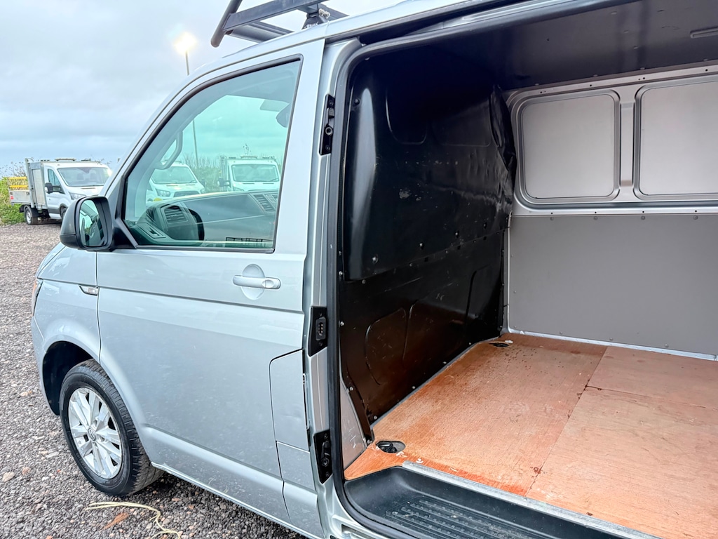 Used Volkswagen Transporter 2019 for sale - 78207006: Photo 15