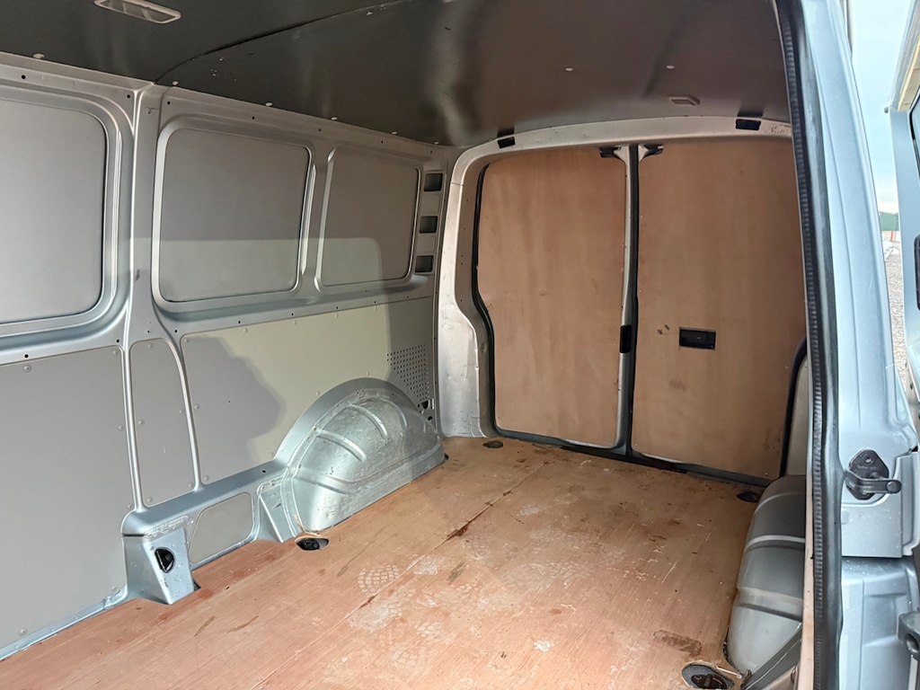 Used Volkswagen Transporter 2019 for sale - 78207006: Photo 16