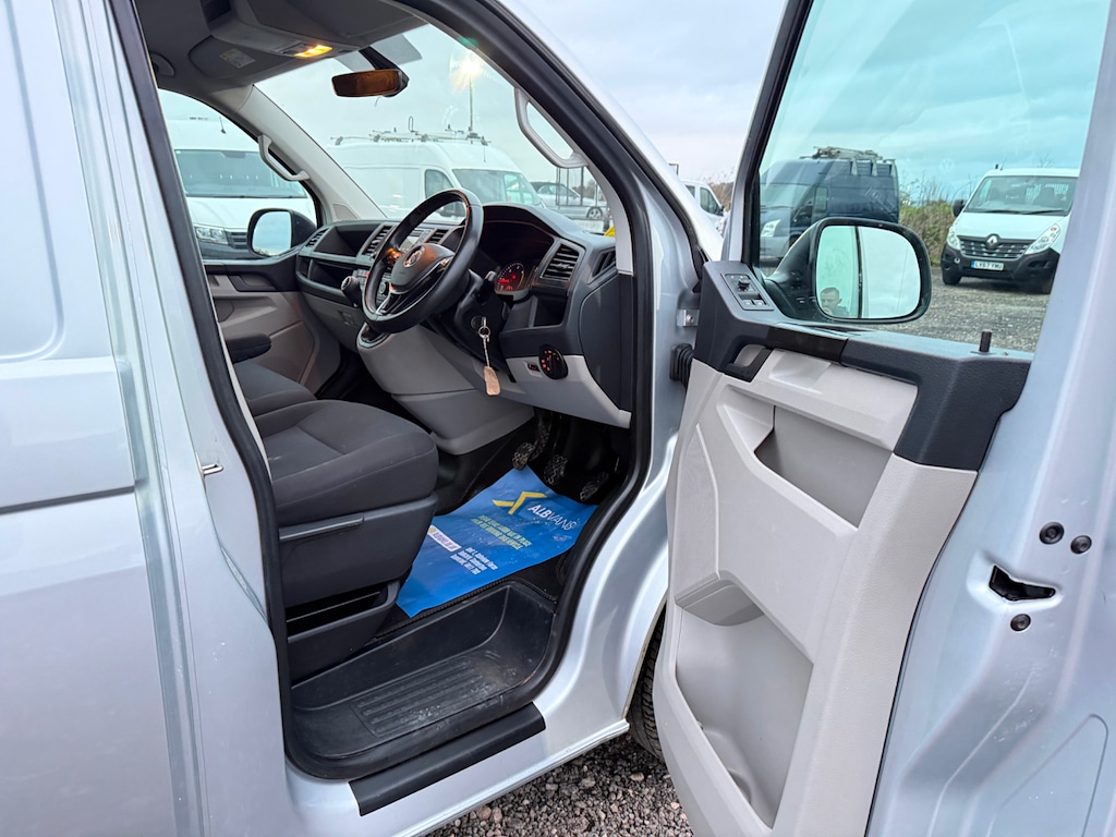 Used Volkswagen Transporter 2019 for sale - 78207006: Photo 19