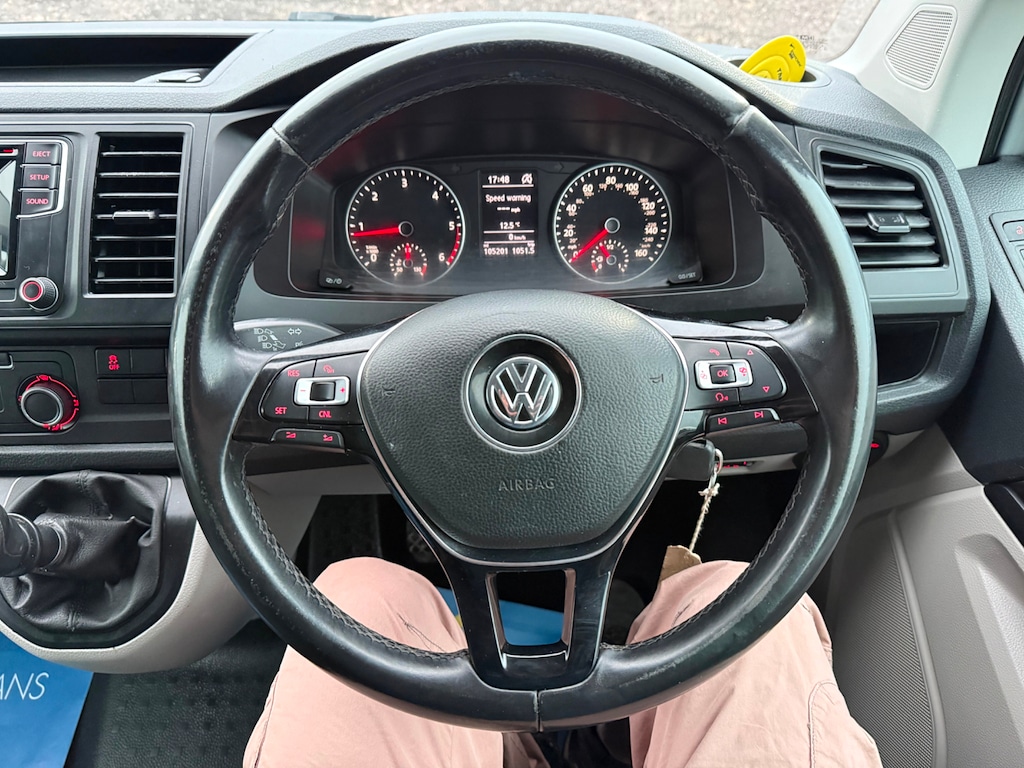 Used Volkswagen Transporter 2019 for sale - 78207006: Photo 25