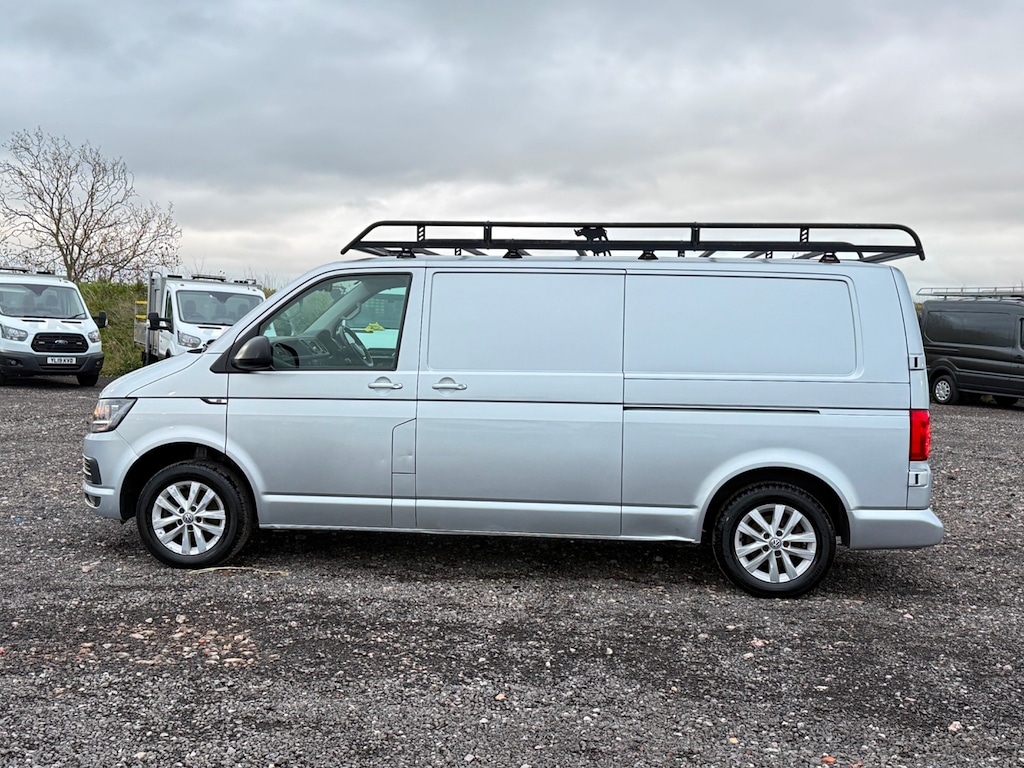 Used Volkswagen Transporter 2019 for sale - 78207006: Photo 5