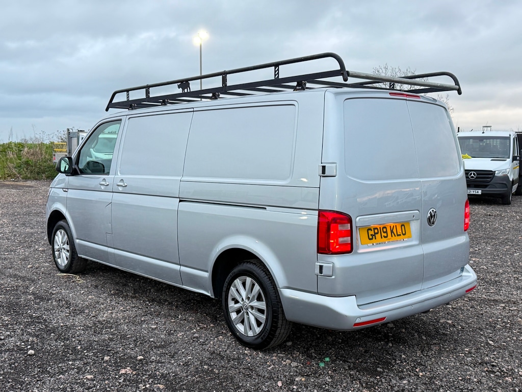 Used Volkswagen Transporter 2019 for sale - 78207006: Photo 6