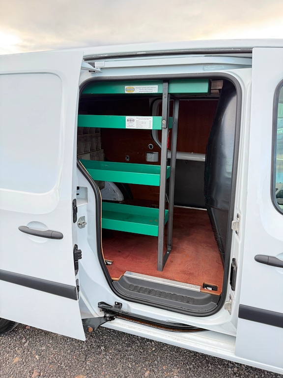 Used Renault Kangoo 2020 for sale - 77321466: Photo 12