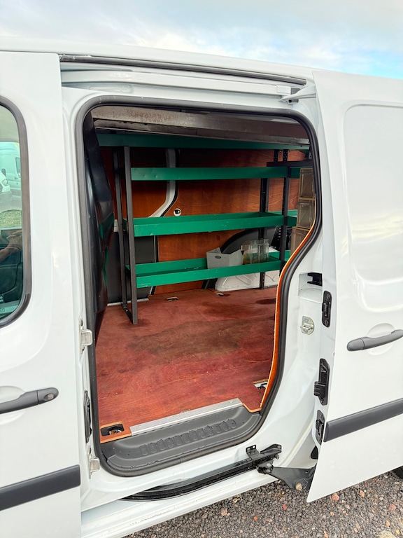 Used Renault Kangoo 2020 for sale - 77321466: Photo 14