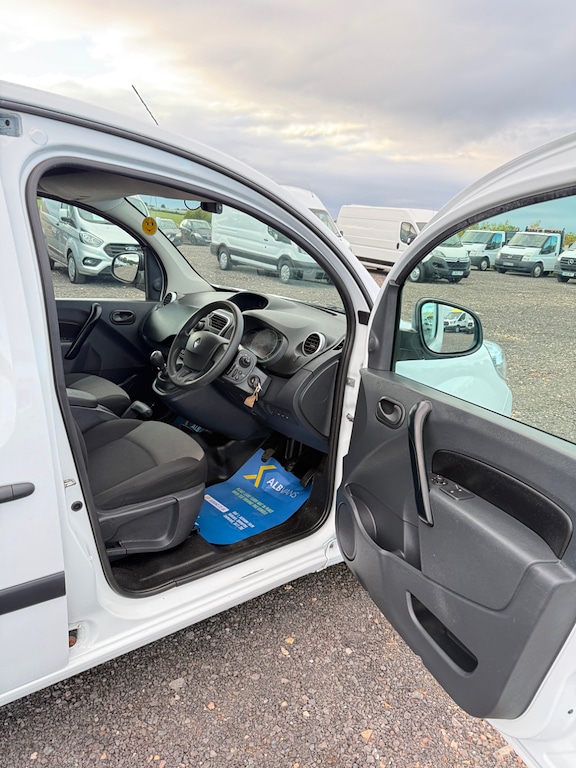 Used Renault Kangoo 2020 for sale - 77321466: Photo 16