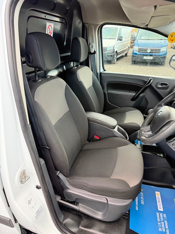 Used Renault Kangoo 2020 for sale - 77321466: Photo 17