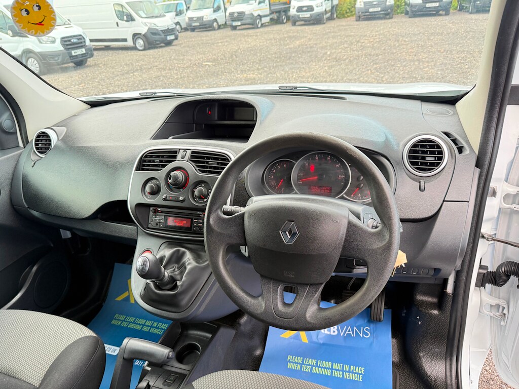 Used Renault Kangoo 2020 for sale - 77321466: Photo 18