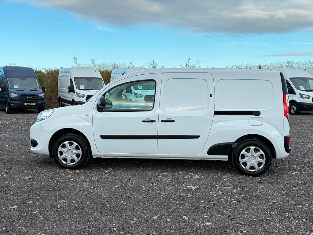 Used Renault Kangoo 2020 for sale - 77321466: Photo 5