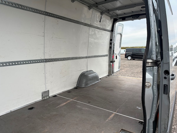 Used Mercedes-Benz Sprinter 2020 for sale - 76285652: Photo 12