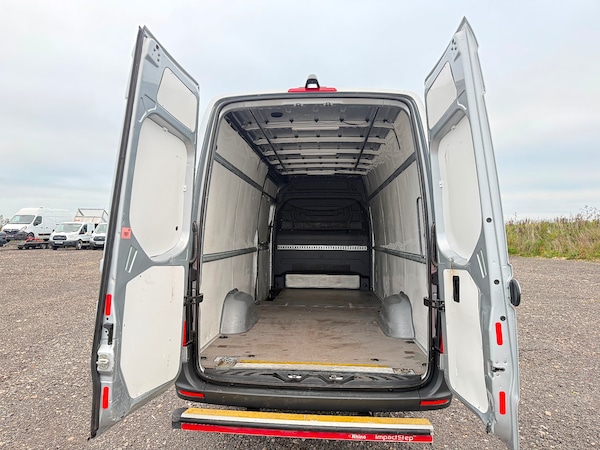 Used Mercedes-Benz Sprinter 2020 for sale - 76285652: Photo 14