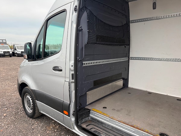 Used Mercedes-Benz Sprinter 2020 for sale - 76285652: Photo 17