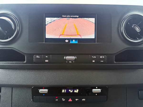 Used Mercedes-Benz Sprinter 2020 for sale - 76285652: Photo 22