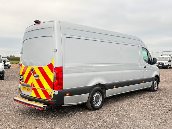 Used Mercedes-Benz Sprinter 2020 for sale - 76285652: Photo 6