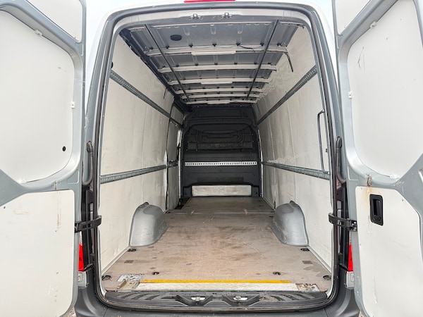 Used Mercedes-Benz Sprinter 2020 for sale - 76285652: Photo 9