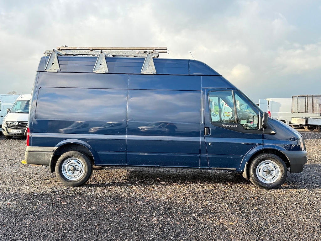 Used Ford Transit 2013 for sale - 76856620: Photo 14