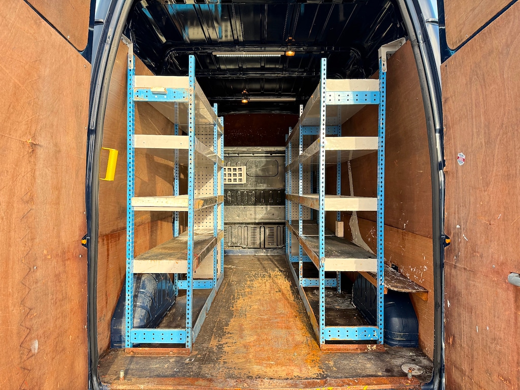 Used Ford Transit 2013 for sale - 76856620: Photo 16