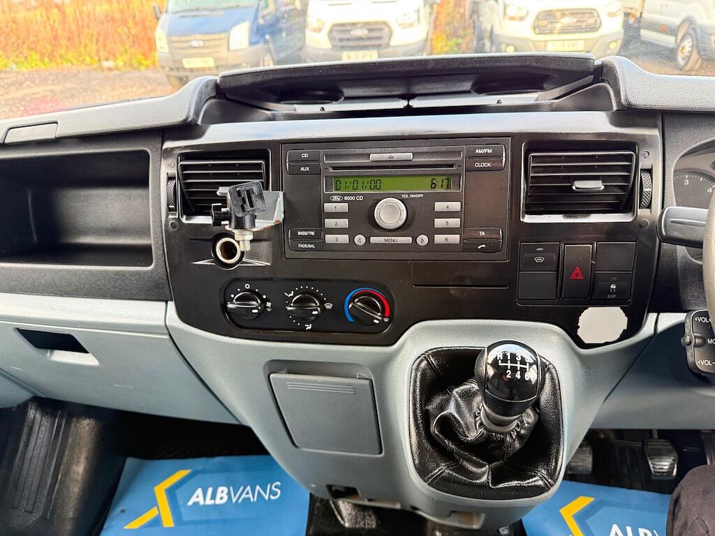 Used Ford Transit 2013 for sale - 76856620: Photo 23