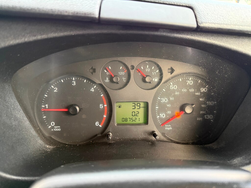 Used Ford Transit 2013 for sale - 76856620: Photo 25