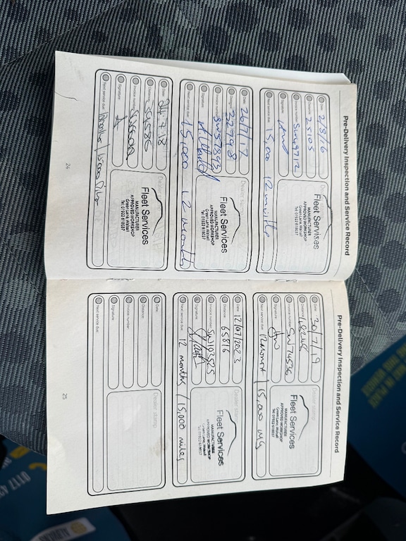 Used Ford Transit 2013 for sale - 76856620: Photo 26