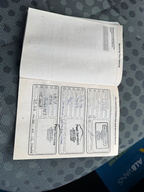 Used Ford Transit 2013 for sale - 76856620: Photo 27