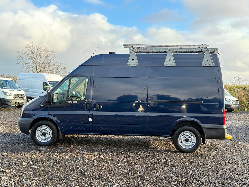 Used Ford Transit 2013 for sale - 76856620: Photo 9