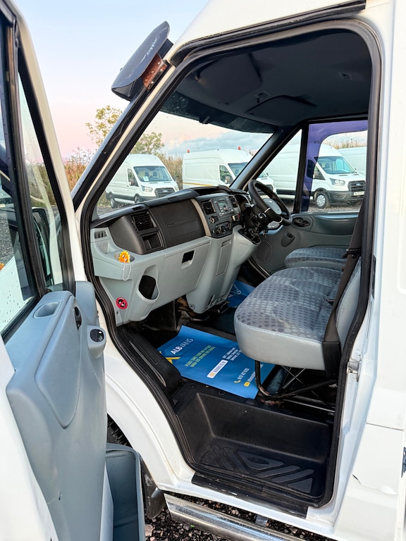 Vehicle 13