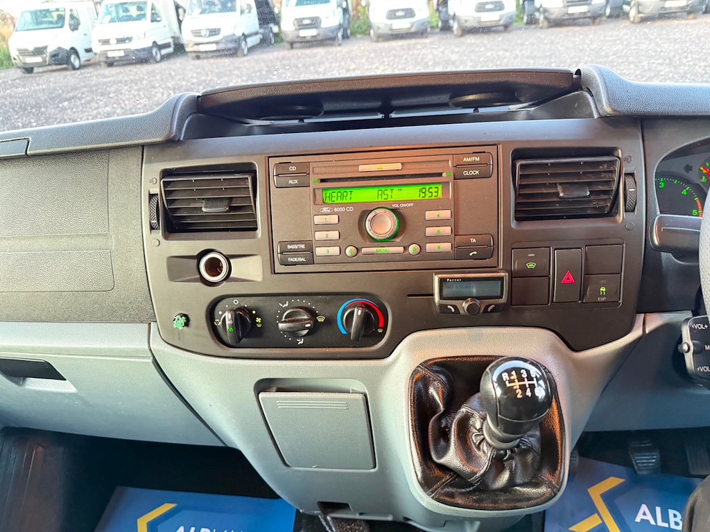 Vehicle 17