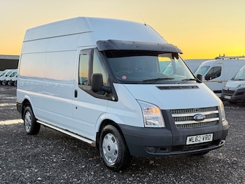 Used Ford Transit 2012 for sale - 75844046: Photo