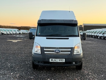 Used Ford Transit 2012 for sale - 75844046: Photo