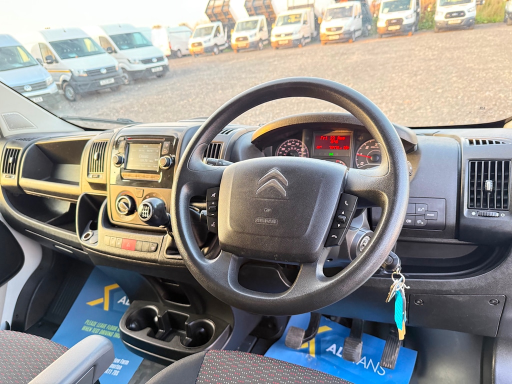 Vehicle 17