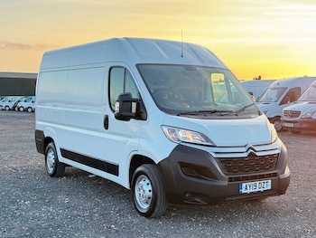 Citroen - Relay