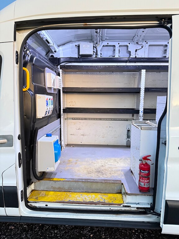 Vehicle 16
