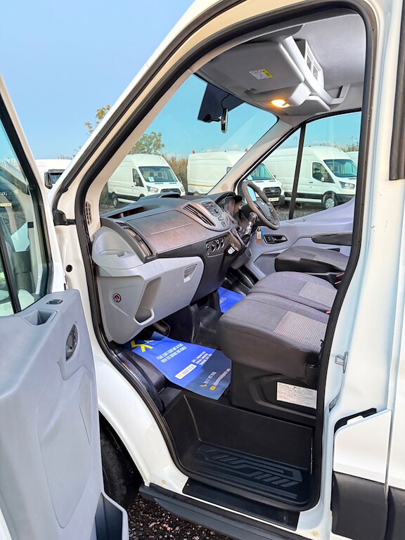 Vehicle 17