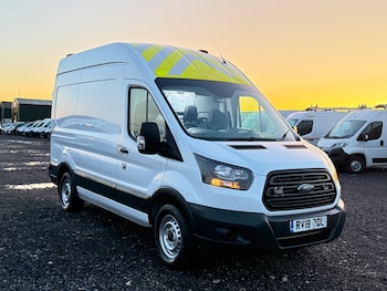 Ford - Transit