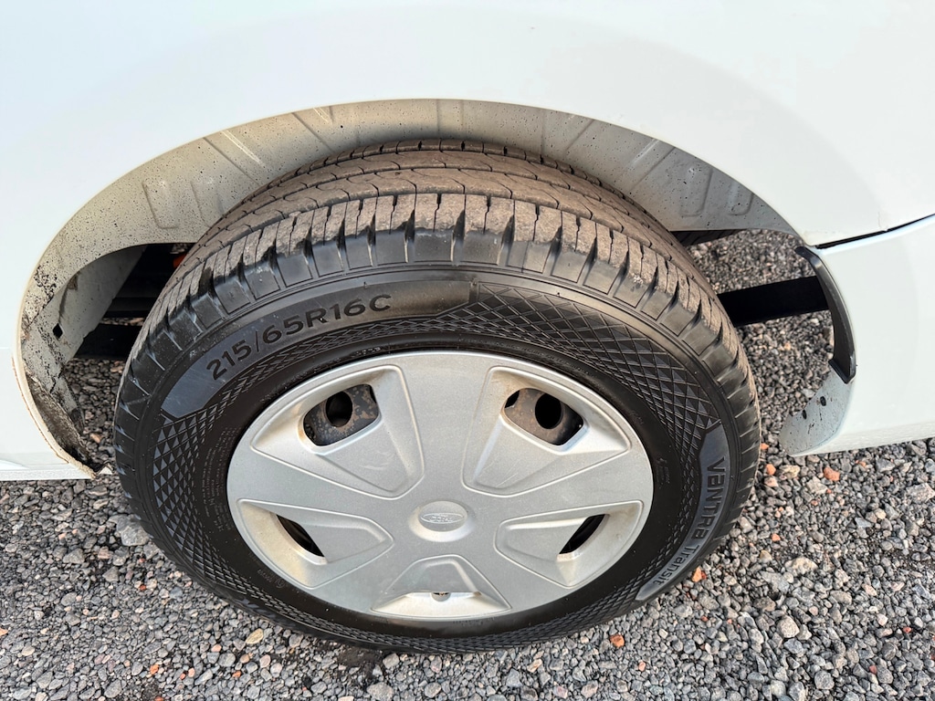 Used Ford Transit Custom 2020 for sale - 77983110: Photo 11