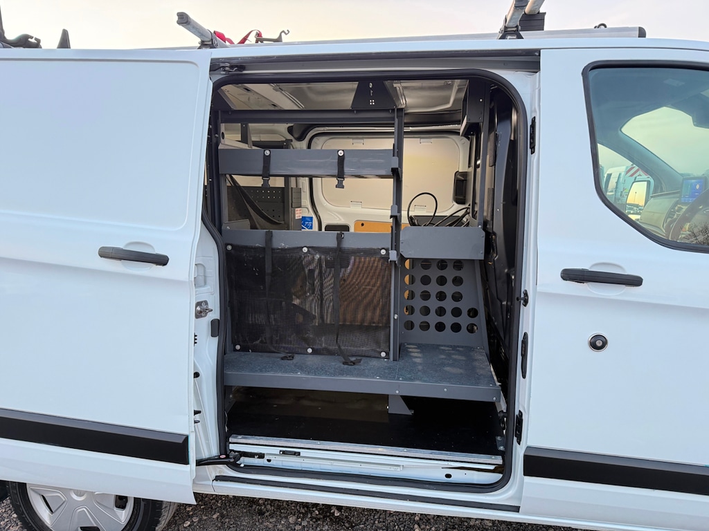 Used Ford Transit Custom 2020 for sale - 77983110: Photo 12