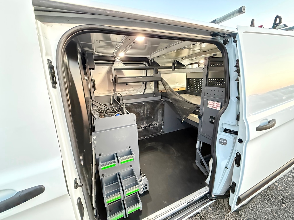 Used Ford Transit Custom 2020 for sale - 77983110: Photo 16