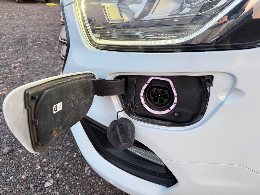 Used Ford Transit Custom 2020 for sale - 77983110: Photo 18