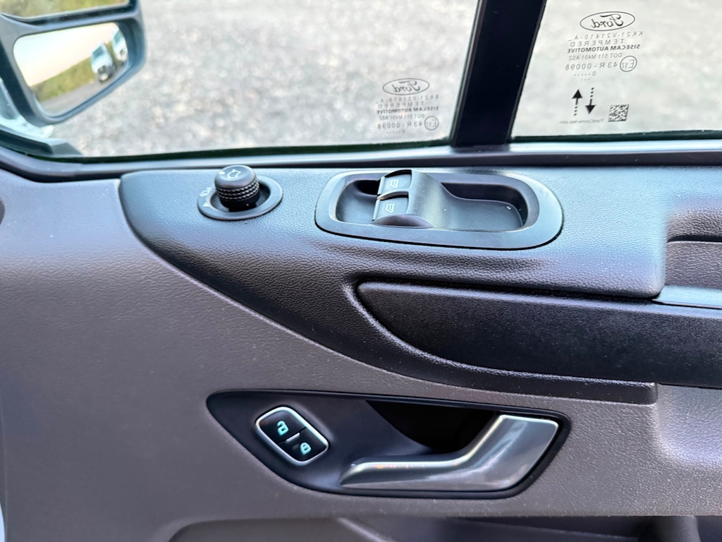 Used Ford Transit Custom 2020 for sale - 77983110: Photo 23